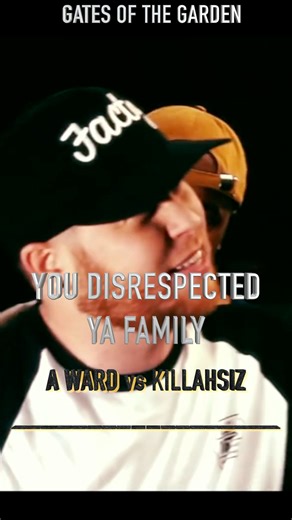 2.1K views · 11 reactions | A Ward Shows Why He’s One of the Most Versatile in Battle Rap! https://youtu.be/ufMU99OepUA?si=5opFHOP0abuyQTCA | Dre' Dennis | Facebook