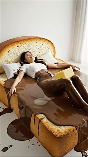 Which Dream Bed Would You Sleep In?🌈Ai Satisfying & Relaxing ASMR 🛏️#asmr #sleep