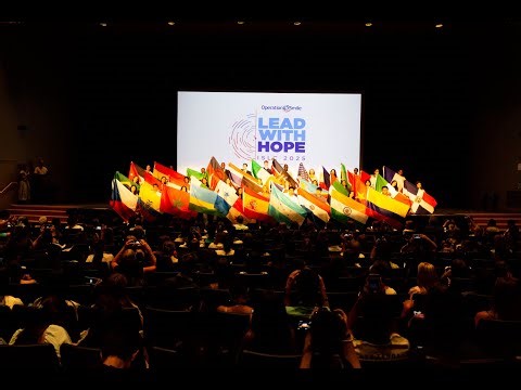 Week in Review: ISLC 2025