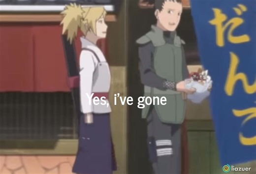 SHIKATEMAAA: Celebrating Temari and Shikamaru's Love