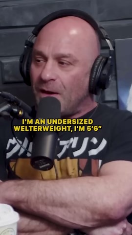 Matt Serra on his #1 moment beating Georges St-Pierre