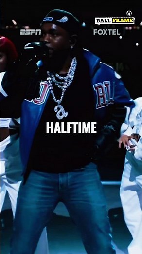 30-Minute Halftime Show at the World Cup Final?! 😳⚽