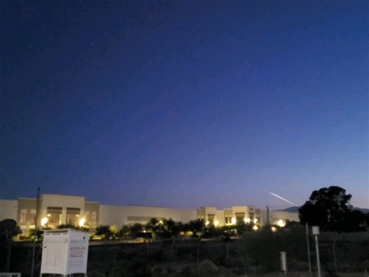 US National Weather Service Las Vegas Nevada on Reels