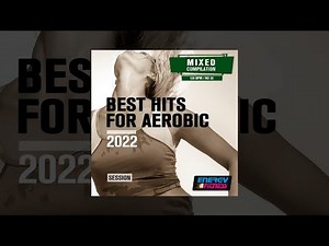 E4F - Best Hits For Aerobic 2022 Session 135 Bpm - Fitness & Music 2022