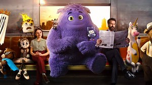 Watch IF 2024 full movie on Fmovies