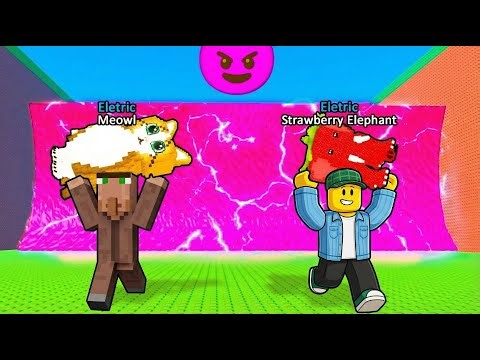 Uspeo Sam Da Dobijem Najvrednijeg Brainrota U Brainrot Tsunamiju