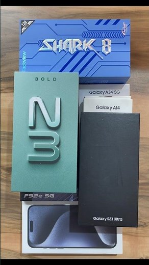 2023 Best Smartphones