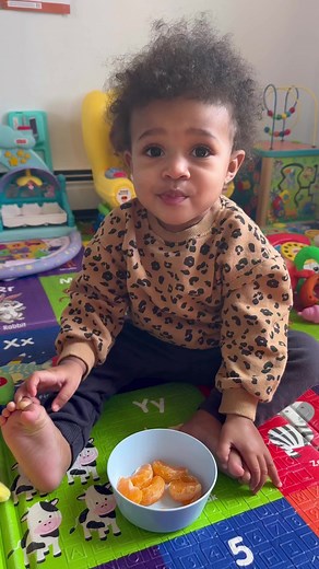 327K views · 10K reactions | She’s just a happy girl 珞 A Life Less Scripted #happy #smile #baby | A Life Less Scripted | Facebook