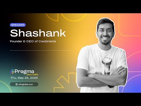 Scaling Smart Contract Security with AI I Shashank