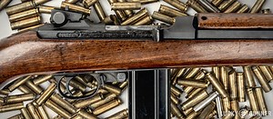 M1 Carbine Reliability: Some Common Fixes - Lucky Gunner Lounge