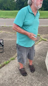 279K views · 2.7K reactions | City of Holly Springs Utility Department can you help?This guy need power, he have no air for him and his family and they can’t cook no food. | Cedric Burnside | Facebook