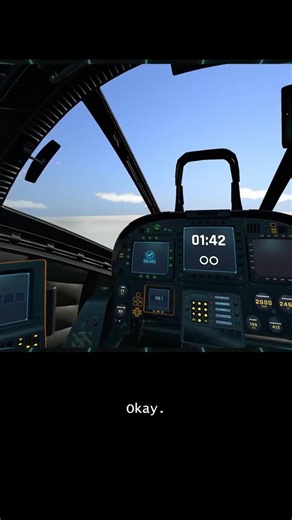 Wazang Games | Chaos in the cockpit: 412°F and rising! ✈️Thanks to @bosslevelshow for checking out the game! Game: Mayday Protocol (Wishlist on Steam) 👇... | Instagram