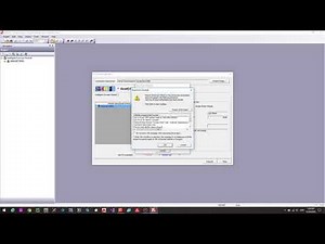 2-Axis Interpolation PLC Mitsubishi_Program