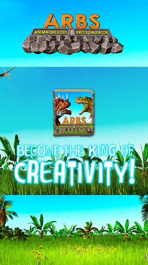 Unleash Your Creativity in Animal Revolt Battle Simulator!