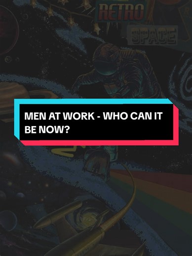 Saxofón y rock: viaje musical a los 80