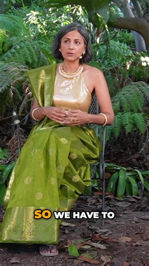 Outer world = inner world. De-stress yourself, de-stress the world. We're lucky to be here. www.ArunaShields.com #ArunaShields #WorldStress #Environmental #Perspective