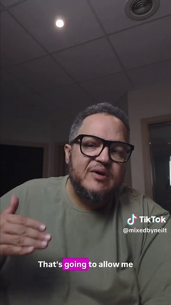 Mastering Audio Mixing Techniques for Better Control