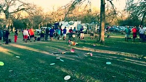 77K views · 1.4K reactions | Ring of fire. | Dynamic Discs | Facebook