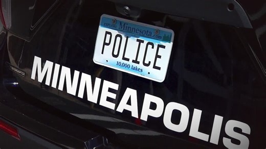 3 men arrested after carjacking in Minneapolis