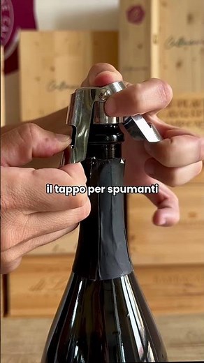 Wine Hack #5 – Come conservare una bottiglia aperta 🍾