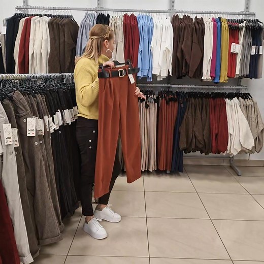 🧡💛💙💚DNES ŠTARTUJEME LIVE O 15:00 HOD ZO SKLADU Z POĽSKA OD ANETKA 💚💙💛🧡 | Mivea.sk- Mičík fashion