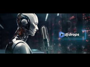 #AI TEMPLATE - DJ DROPS ( Opener #dj Intro )