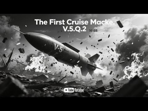 What Happened to the V-1 Flying Bomb After WWII? The Untold Postwar Story