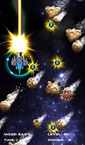 3.4K views · 66 reactions | Level 80! | Galaxy Attack: Alien Shooter | Facebook