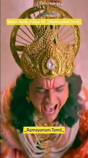 சீதை பூமி பிரவேசம் #ramayanamtamil #ramayanamsuntv #suntvramayanam