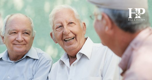 Tips from Attorneys on Getting Winning Buddy Statements | Hill & Ponton, P.A.