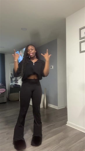 Dance Challenge: Real Girls Show Their Moves