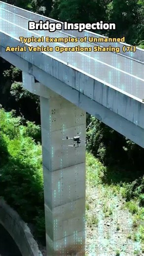‌Drones in Bridge Inspection: A Force Multiplier, Not a Replacement