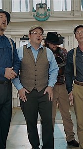 223K views · 6.9K reactions | "I Am Just a Pilgrim" Appalachian Road Show #Bluegrass #BluegrassMusic #Appalachia #Gospel #GospelMusic #BillyBlue | Billy Blue Records | Facebook