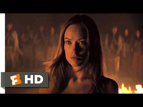 Cowboys & Aliens (2011) - Alien Resurrection Scene (6/10) | Movieclips