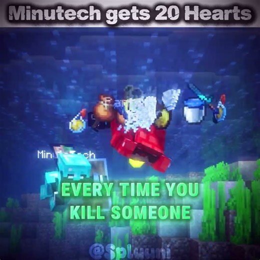 Minutech gets 20 Hearts