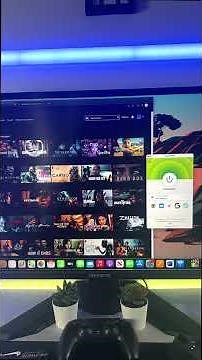 Use Express VPN to Watch Netflix!!