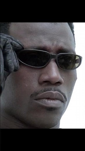 Blade’s Mother Is ALIVE… But She’s With Deacon?! 🩸😱💔 | Blade (1998)