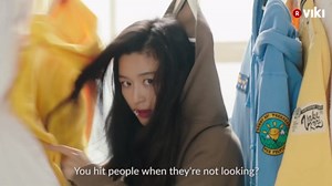 Legend of the Blue Sea - Trailer Season 1 [OVS]