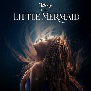 43K views · 4.2K reactions | Become part of her world… and listen now to #PartofYourWorld performed by Halle Bailey, from Disney's The Little Mermaid  Disney's #TheLittleMermaid soundtrack releases May 19 and is only in theaters May 26. | The Little Mermaid | Facebook