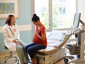 Kaiser Permanente hospitals recognized for high-quality maternity care
