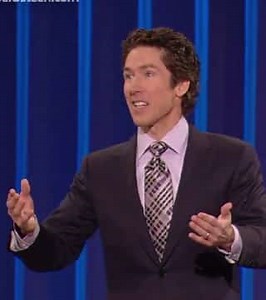 Joel Osteen - The Right People » Watch Video & Full Sermon Transcript