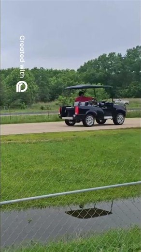 Beaver Creek Golf Carts Financing & Selection!