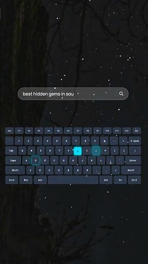How to Create Keyboard Typing Animations the Easy Way