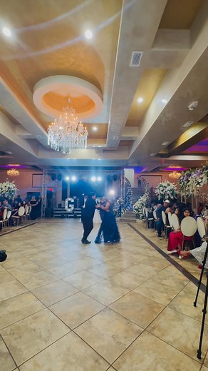 Diana's Event Center on Reels