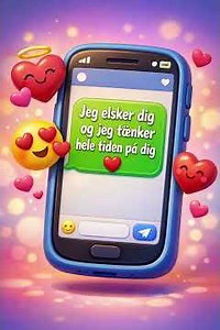 sms dansk udgave