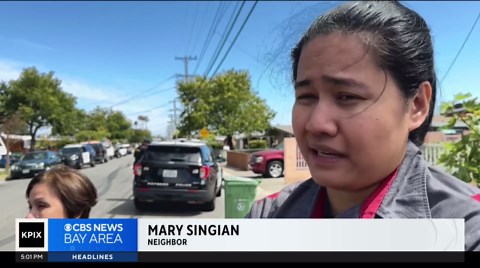 Illegal fireworks explosion in Hayward home critically injures 2