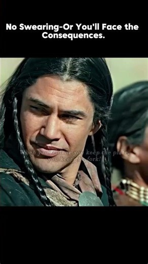 Native American Scenes in Cinema | 1883 (2021)