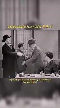Charlie Chaplin’s Hilarious Eating Scene 🍽️ | Classic Silent Comedy Gold!" #shorts