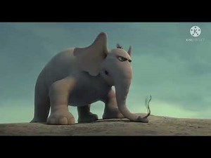 Horton Hears a Who! 2008 Flowers Loses