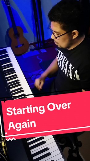 Mark Somoso Music tv on TikTok